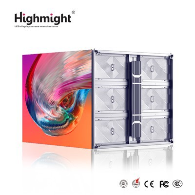 Luminożità Għolja Barra LED Scree Kbir