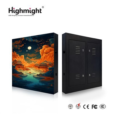 Displays LED ta 'barra