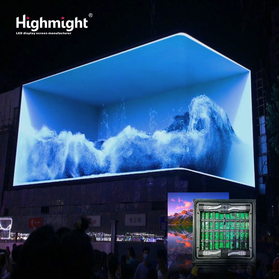 LED module resolution(4)