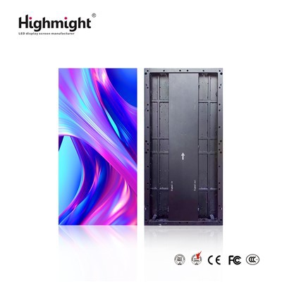 LED LED Floor Tile Reklamar Display