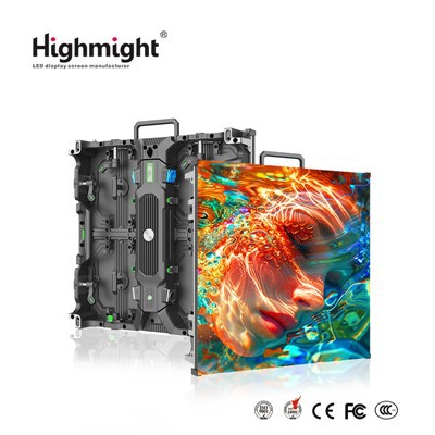 Wirja tal-Kiri ta 'Avveniment ta' Barra LED