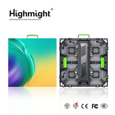 Display Temporanju ta 'Kiri LED ta' Barra